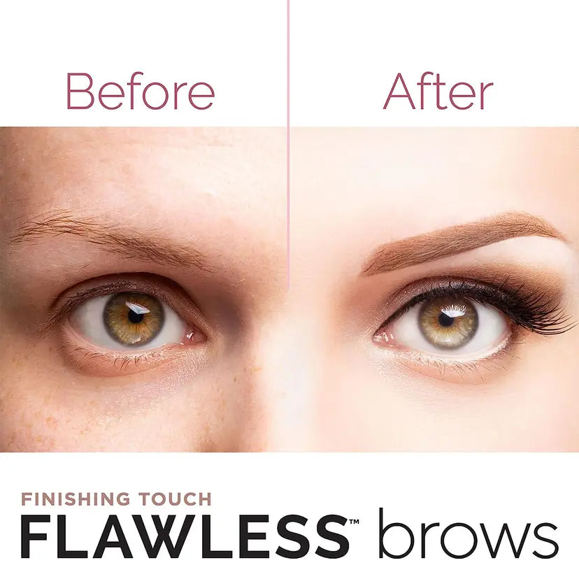 Flawless Hair Remover for Women UAE | Painless Facial Hair Removal