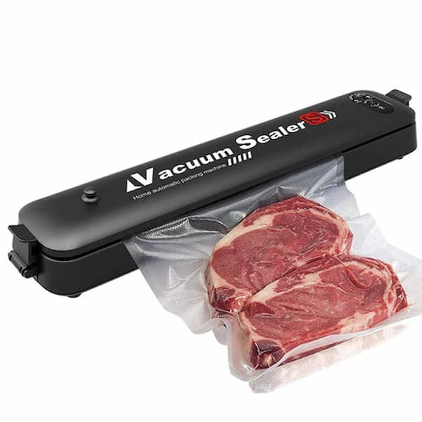 Automatic Vacuum Sealer Machine for Food - Food Preservation | UAE