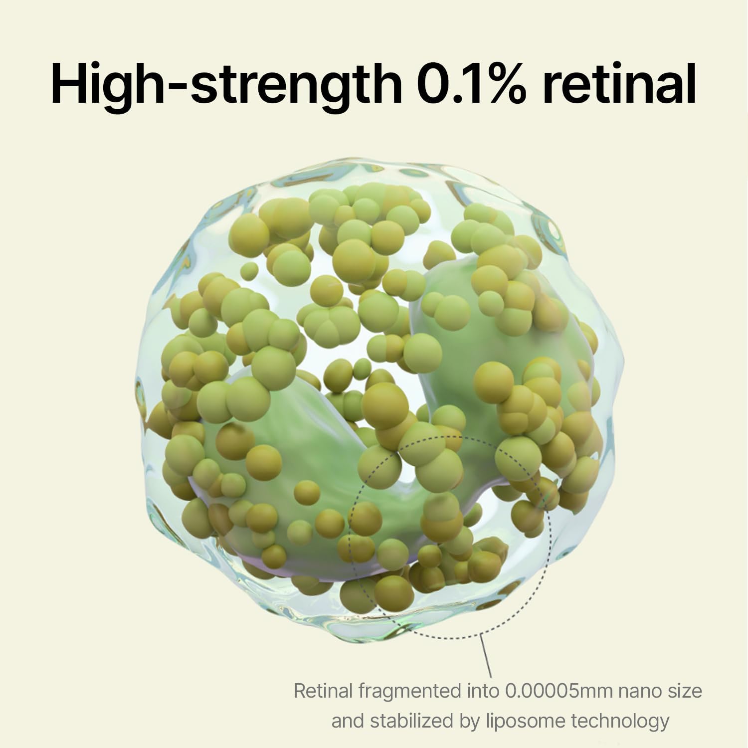Celimax Vita A Retinal Booster Serum 15ml | Korean Anti-Aging | مصل ريتينال كوري