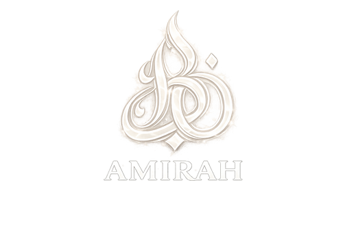 Amirah Hub  