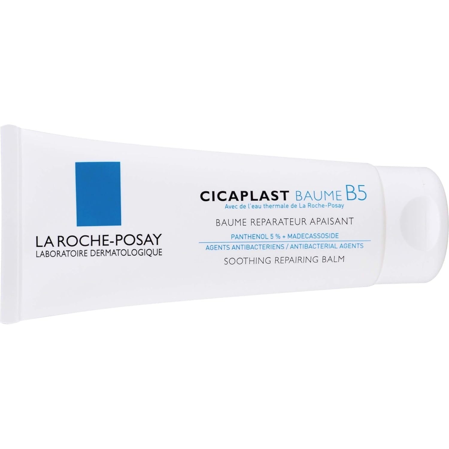 LA ROCHE-POSAY Cicaplast Baume B5+ 40ml - Skin Repair Balm | UAE