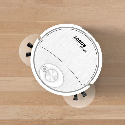 Automatic Robot Vacuum Cleaner UAE | Smart Floor Sweeping Robot