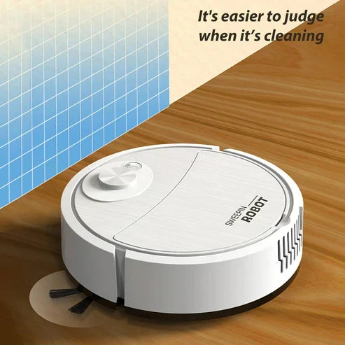 Automatic Robot Vacuum Cleaner UAE | Smart Floor Sweeping Robot