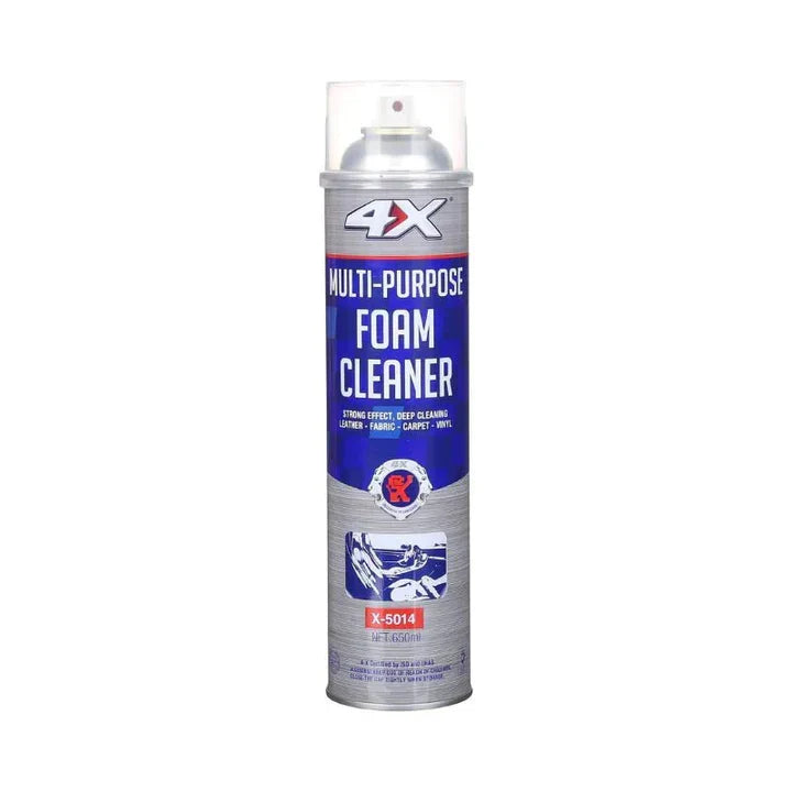 Multi-Purpose Foam Cleaner 500ml - Car & Home Cleaner | Dubai UAE