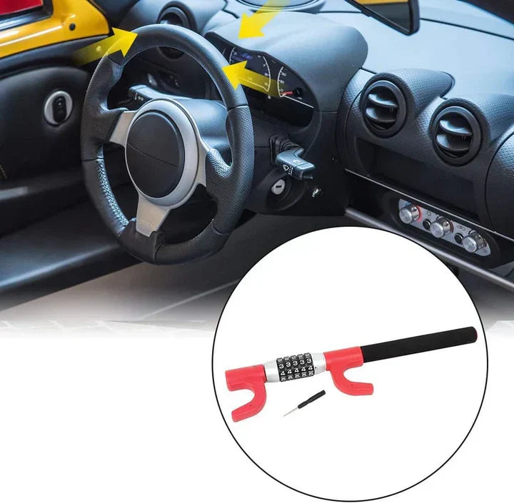 Car Backseat Organizer - Multi-Pocket Storage Bag | Travel UAE